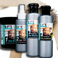Hair Growth Home Care Set - Click Image to Close