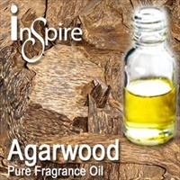 Fragrance Agarwood - 10ml - Click Image to Close