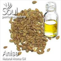 Natural Aroma Oil Anise - 50ml - Click Image to Close
