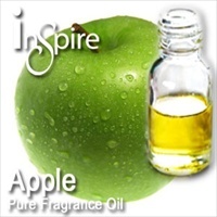 Fragrance Green Apple - 10ml - Click Image to Close