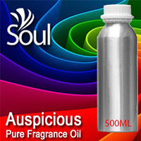 Fragrance Auspicious - 500ml - Click Image to Close