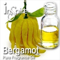 Fragrance Bergamot - 10ml - Click Image to Close