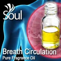 Fragrance Breath Circulation - 10ml