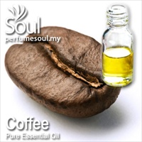 Pure Essential Oil Coffee - 50ml - Click Image to Close