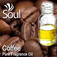 Fragrance Coffee - 10ml - Click Image to Close