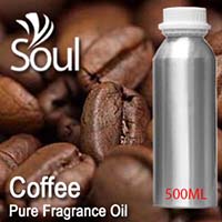 Fragrance Coffee - 500ml - Click Image to Close