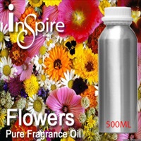 Fragrance Flowers - 500ml