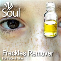 Essential Oil Freckles Remover - 50ml - Click Image to Close