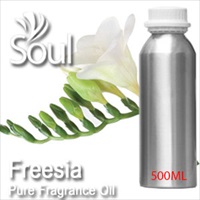 Fragrance Freesia - 500ml