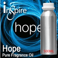 Fragrance Hope - 500ml - Click Image to Close