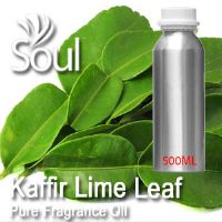 Fragrance Kaffir Lime Leaf - 500ml