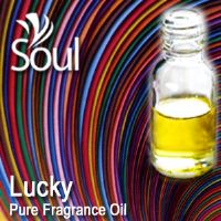 Fragrance Lucky - 10ml - Click Image to Close