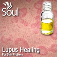 Essential Oil Lupus Healing - 10ml - Click Image to Close
