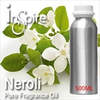 Fragrance Neroli - 500ml - Click Image to Close