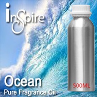 Fragrance Ocean - 500ml - Click Image to Close