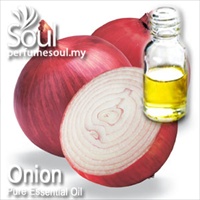 Pure Essential Oil Onion - 50ml