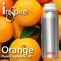 Fragrance Orange - 500ml