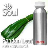 Fragrance Pandan Leaf - 500ml - Click Image to Close