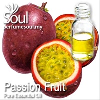 Pure Essential Oil Passion Fruit - 50ml - Click Image to Close