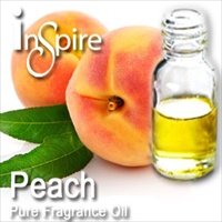 Fragrance Peach - 10ml - Click Image to Close