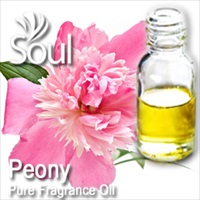 Fragrance Peony - 10ml - Click Image to Close