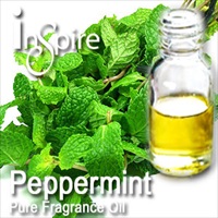 Fragrance Peppermint - 10ml
