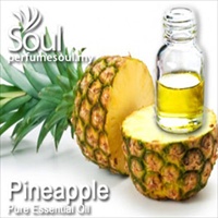 Pure Essential Oil Pineapple - 10ml - Click Image to Close
