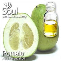 Pure Essential Oil Pomelo - 50ml