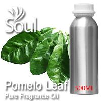 Fragrance Pomelo Leaf - 500ml