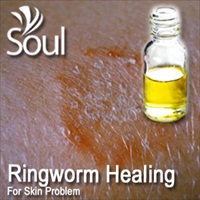 Essential Oil Ringworm Healing - 10ml