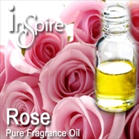 Fragrance Rose - 10ml - Click Image to Close