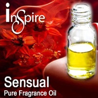 Fragrance Sensual - 50ml