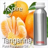 Fragrance Tangerine - 500ml - Click Image to Close