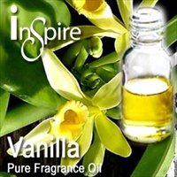 Fragrance Vanilla - 10ml - Click Image to Close