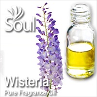 Fragrance Wisteria - 10ml - Click Image to Close