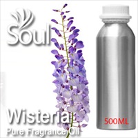 Fragrance Wisteria - 500ml